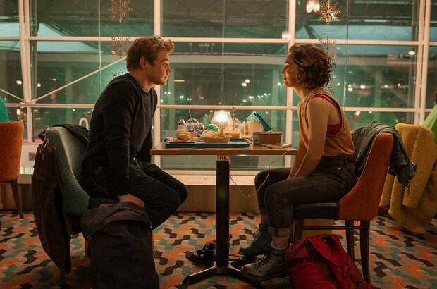 Love at First Sight (2023) - photo 10