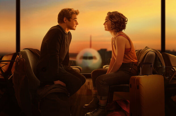 Love at First Sight (2023) - photo 6