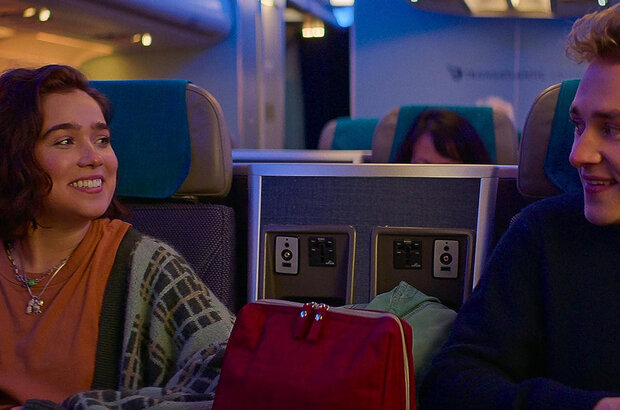 Love at First Sight (2023) - photo 1
