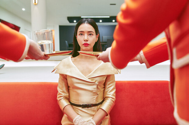 Killing Romance (2023) - photo 5