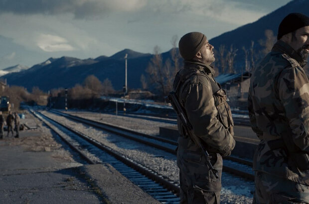 The Wrath of God (2024) - photo 4
