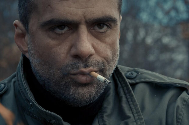 The Wrath of God (2024) - photo 1
