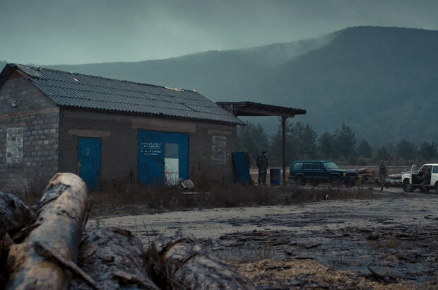 The Wrath of God (2024) - photo 3