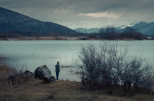 The Wrath of God (2024) - photo 6