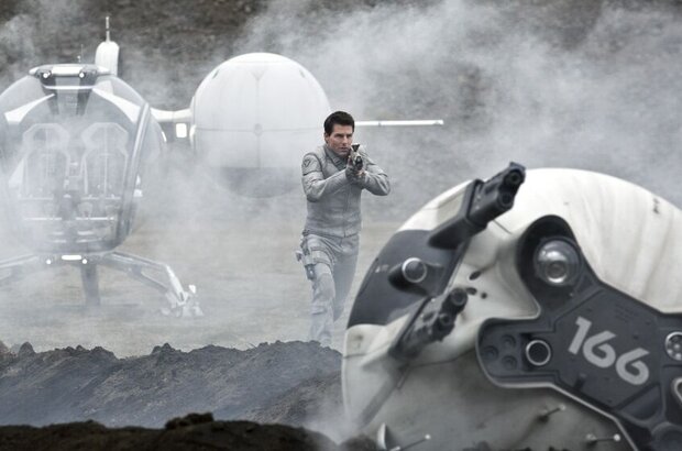 Обливион (2013) - фото 8