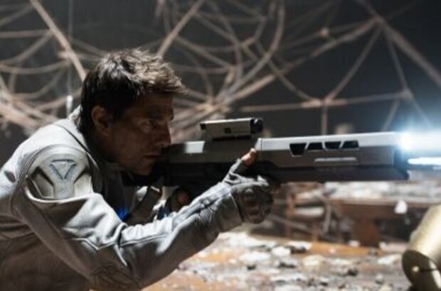 Обливион (2013) - фото 21