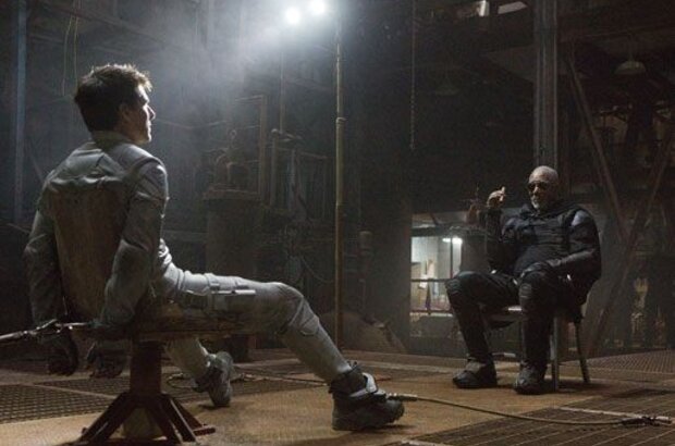 Обливион (2013) - фото 7