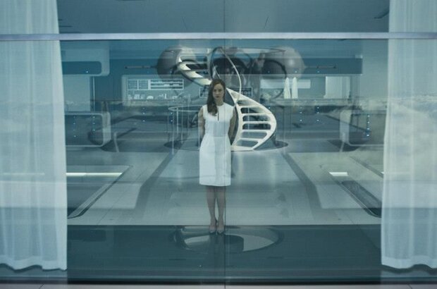 Обливион (2013) - фото 17