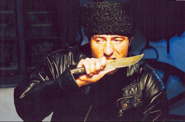 Checkpoint (1998) - photo 10