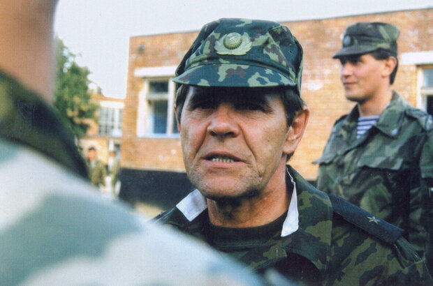 Checkpoint (1998) - photo 8