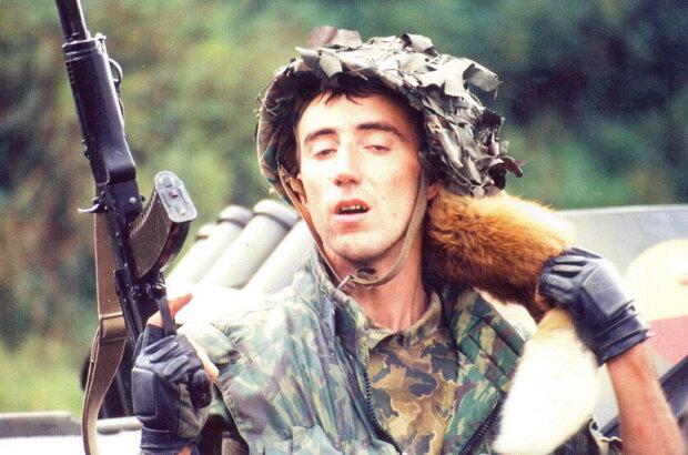 Checkpoint (1998) - photo 7