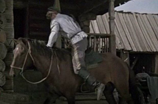 Dauria (1971) - photo 5