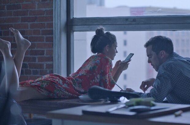 Newness (2017) - photo 6
