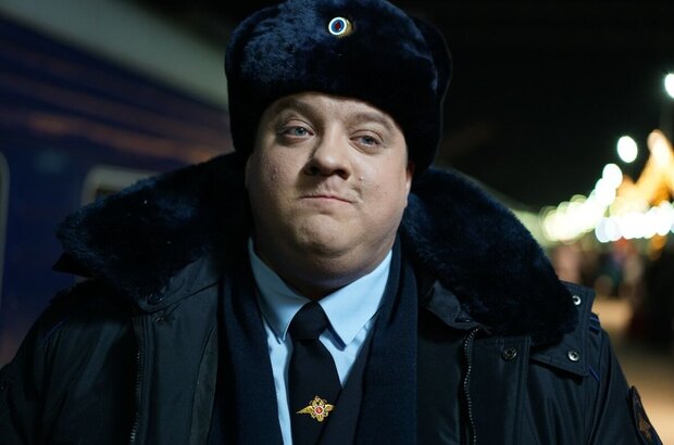VIP Policeman (2018) - photo 11