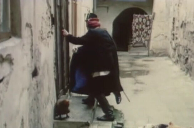 Ради семейного очага (1992) - фото 3