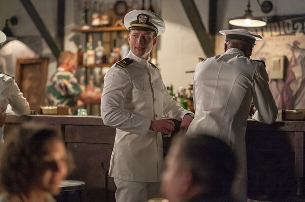 Devotion (2022) - photo 7