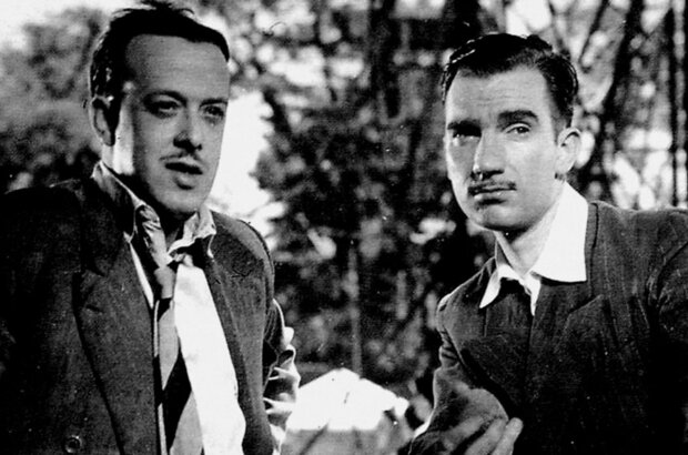That Happy Couple (1953) - photo 3