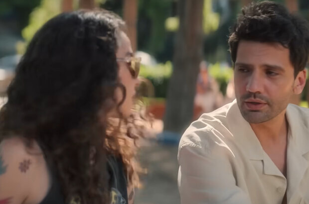 In Good Hands 2 (2024) - photo 7