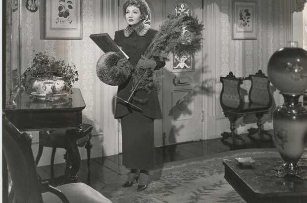 Tomorrow Is Forever (1946) - photo 1