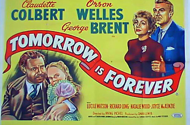 Tomorrow Is Forever (1946) - photo 2