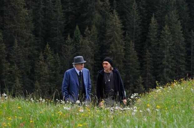 Youth (2015) - photo 4