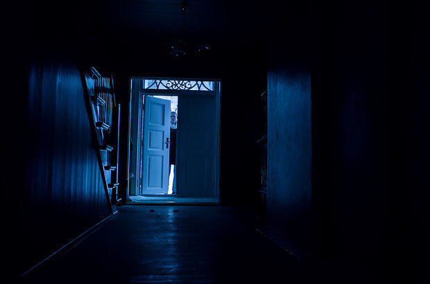 Hjemsøkt / Haunted (2017) - photo 3
