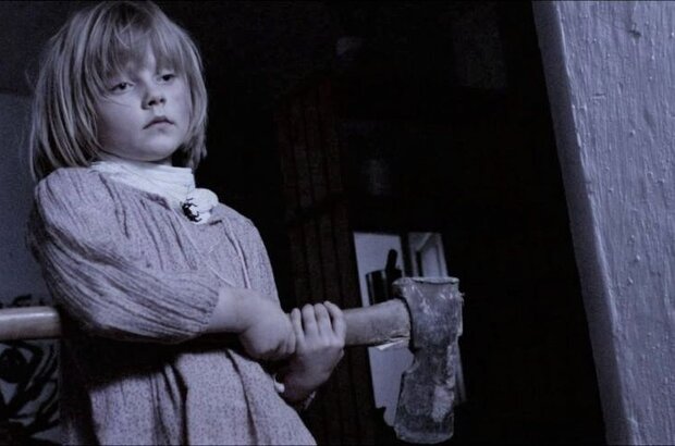 Hjemsøkt / Haunted (2017) - photo 2