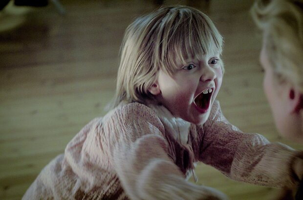 Hjemsøkt / Haunted (2017) - photo 7