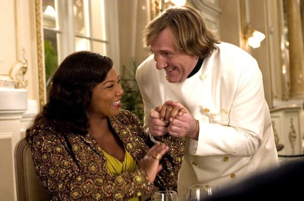 Last Holiday (2006) - photo 6
