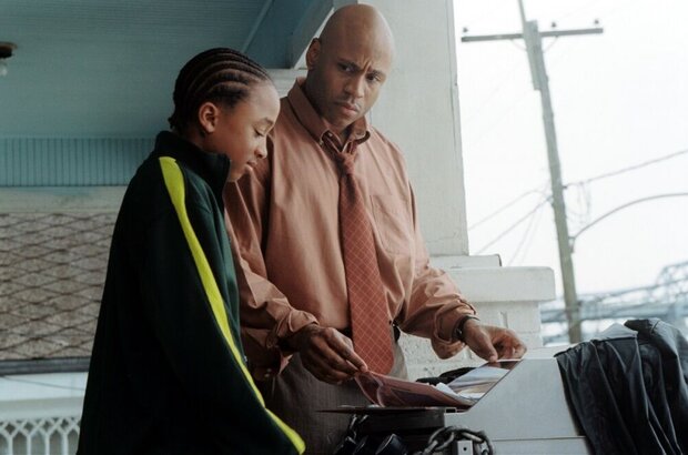 Last Holiday (2006) - photo 8