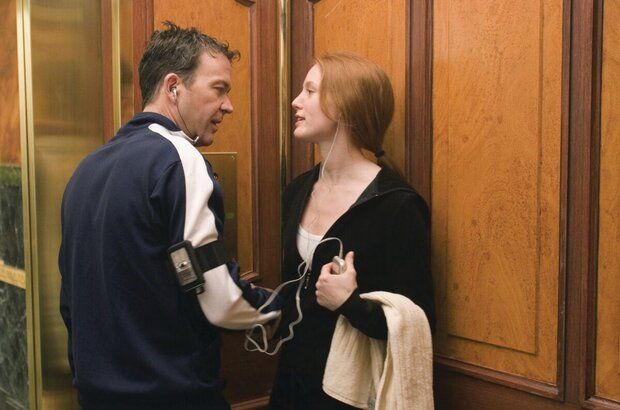 Last Holiday (2006) - photo 2