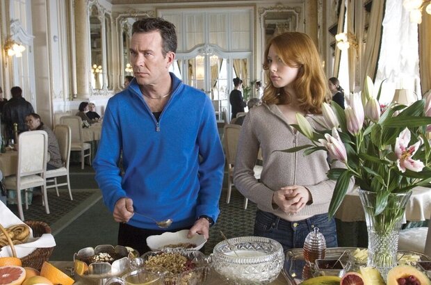 Last Holiday (2006) - photo 7