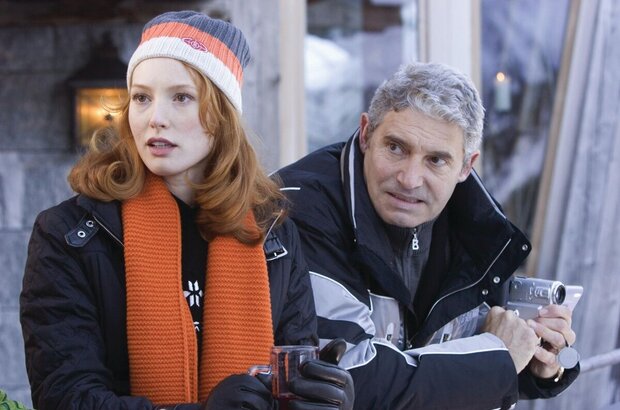 Last Holiday (2006) - photo 3