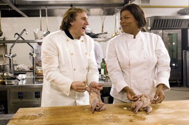 Last Holiday (2006) - photo 1
