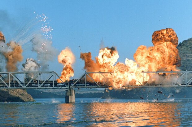 Search and Destroy (2020) - photo 1