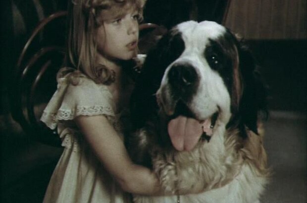 Peter Pan (1987) - photo 1