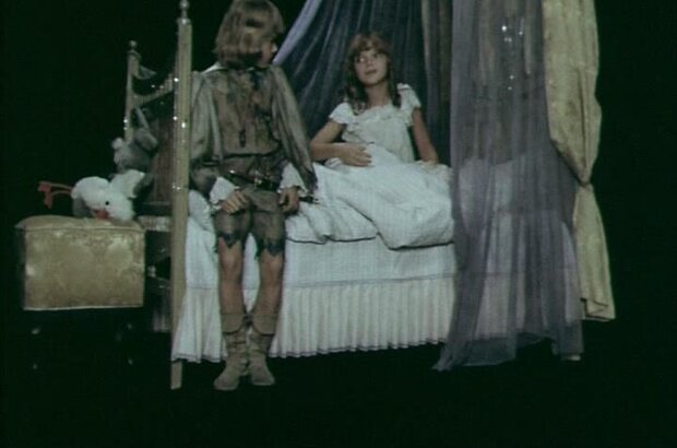 Peter Pan (1987) - photo 5