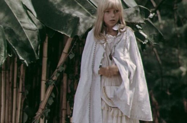 Peter Pan (1987) - photo 6