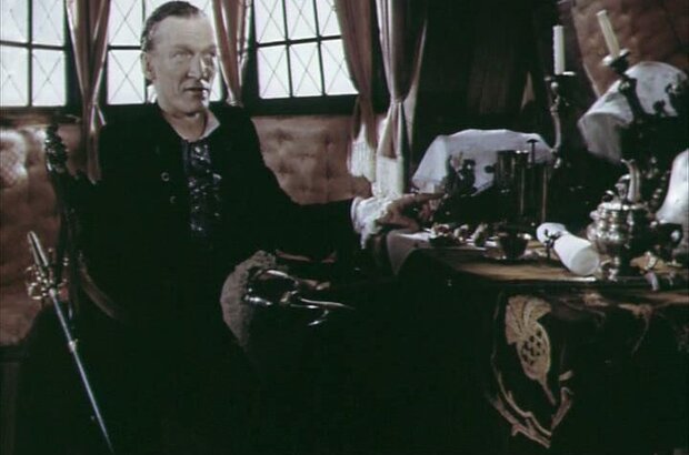 Peter Pan (1987) - photo 2