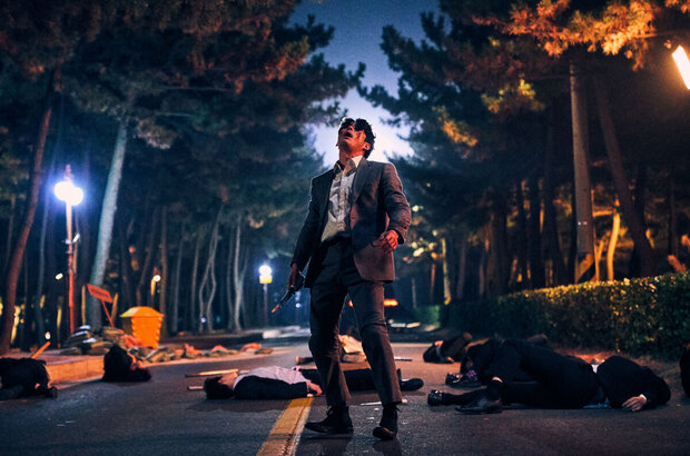 Tomb of the River (2021) - photo 39