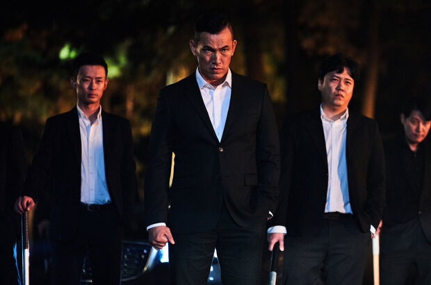 Tomb of the River (2021) - photo 1