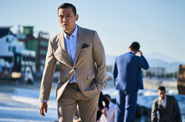 Tomb of the River (2021) - photo 9