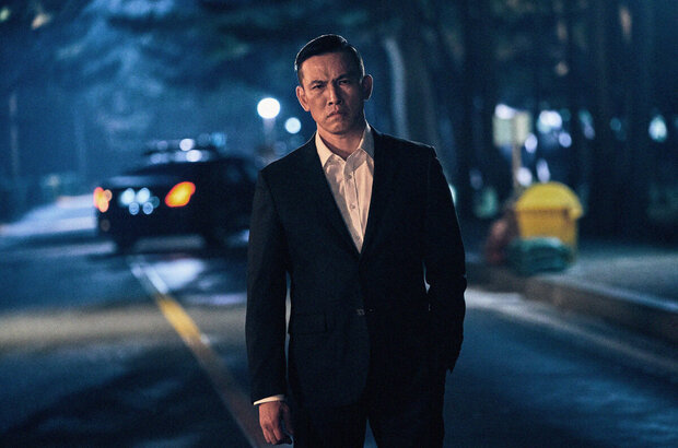 Tomb of the River (2021) - photo 34