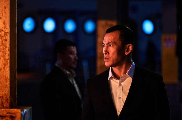 Tomb of the River (2021) - photo 16