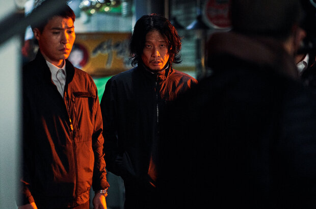 Tomb of the River (2021) - photo 13