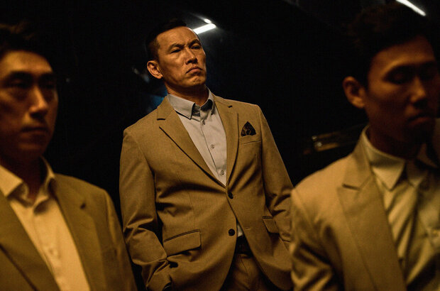 Tomb of the River (2021) - photo 40