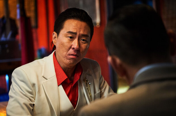 Tomb of the River (2021) - photo 12