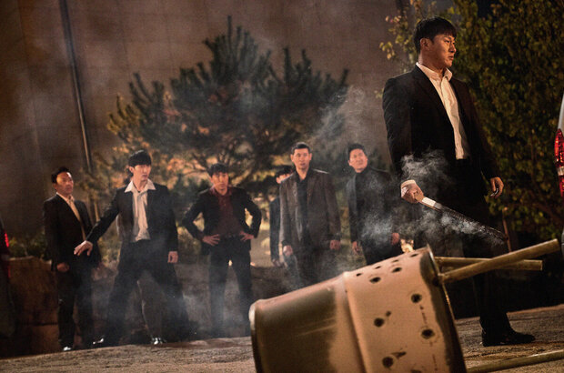 Tomb of the River (2021) - photo 37
