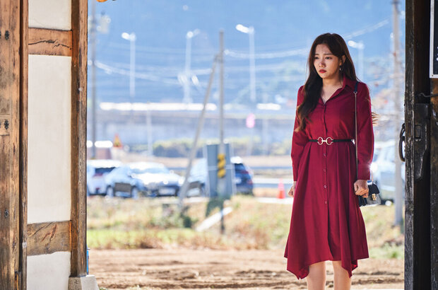 Tomb of the River (2021) - photo 14