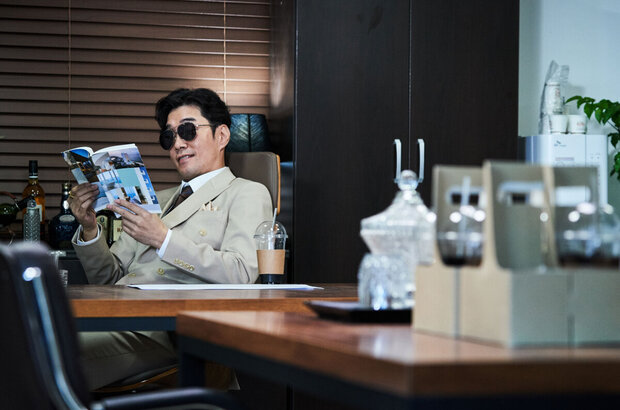 Tomb of the River (2021) - photo 20